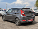 Hyundai Solaris Active, 2012 года, пробег 241297 км
