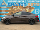 Hyundai Solaris Elegance, 2016 года, пробег 141000 км