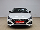 Hyundai i30 Elegance, 2022 года, пробег 83248 км