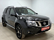 Nissan Terrano Elegance, 2017 года, пробег 150300 км