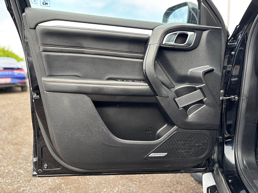 Haval Dargo Техно +, 2023 года, пробег 75418 км