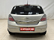 Opel Astra, 2008 года, пробег 182000 км