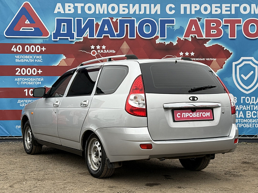 Lada (ВАЗ) Priora Норма, 2013 года, пробег 149056 км