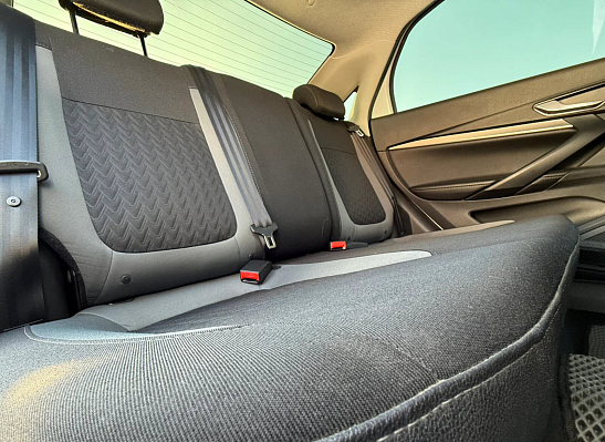 Lada (ВАЗ) Vesta Comfort (2023-2024), 2023 года, пробег 41350 км