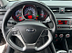 Kia Rio Comfort Аудио, 2015 года, пробег 116237 км