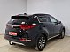 Kia Sportage Prestige (2018-2019), 2018 года, пробег 67845 км