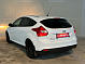 Ford Focus, 2012 года, пробег 150000 км