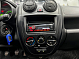Lada (ВАЗ) Granta Comfort Multimedia Glonass 21901-51-27G, 2018 года, пробег 108184 км