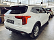 Haval Jolion Premium, белый