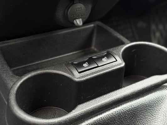 Lada (ВАЗ) Kalina Classic Glonass 21941-51-X1B, 2016 года, пробег 148405 км