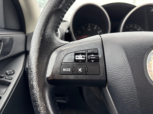 Mazda 3 Touring, 2010 года, пробег 199000 км