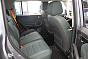 Jetour T2 Discovery, серебряный