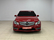 Mercedes-Benz C-Класс, 2011 года, пробег 202029 км