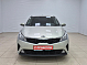 Kia Rio Luxe, 2020 года, пробег 86440 км