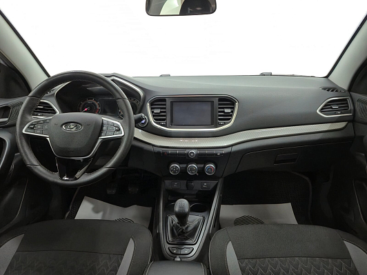 Lada (ВАЗ) Vesta, 2023 года, пробег 13768 км