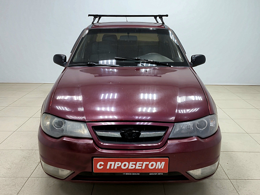 Daewoo Nexia Люкс, 2009 года, пробег 246428 км