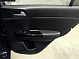Kia Sportage Prestige, 2021 года, пробег 98103 км