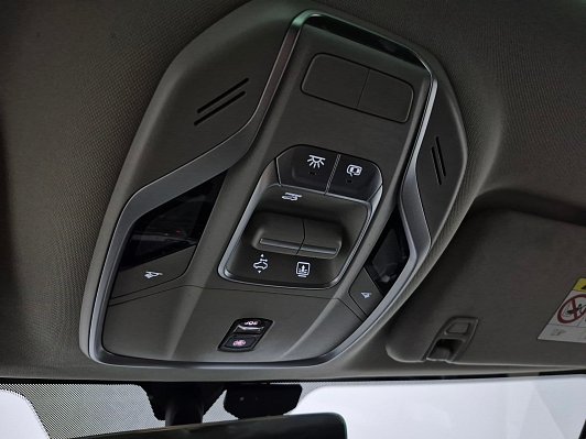 Belgee X50 Престиж, 2024 года, пробег 76500 км
