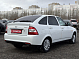 Lada (ВАЗ) Priora Норма 21725-31-057, 2015 года, пробег 177355 км