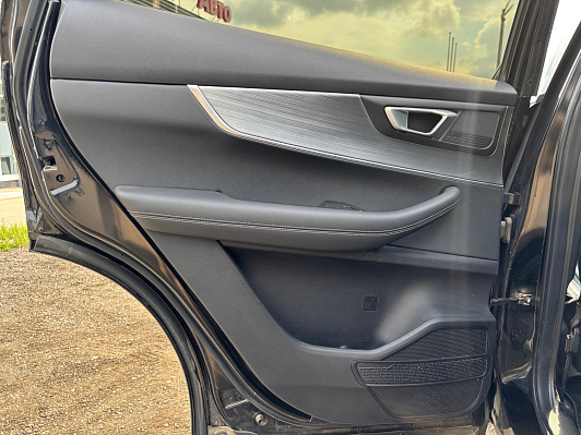 Chery Tiggo 7 Pro Max Ultimate, 2023 года, пробег 55408 км