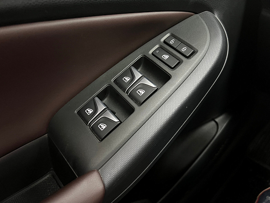 Changan Eado Plus Стандарт, 2023 года, пробег 233 км