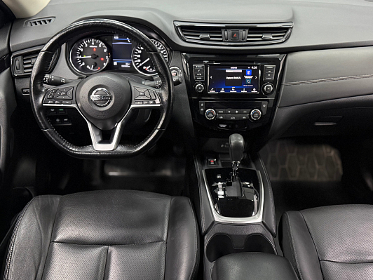 Nissan X-Trail LE+, 2021 года, пробег 150500 км