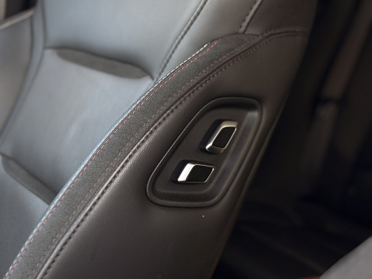 Geely Tugella Flagship, 2022 года, пробег 99024 км