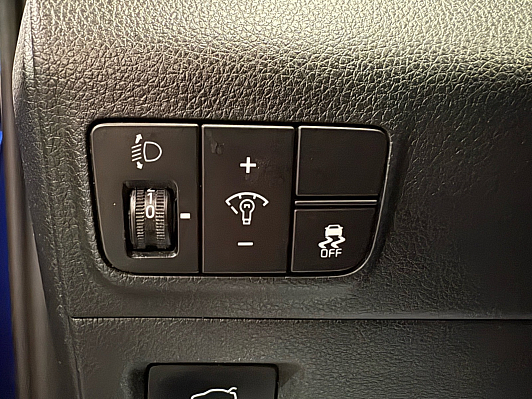 Kia K5 Comfort, 2021 года, пробег 110000 км