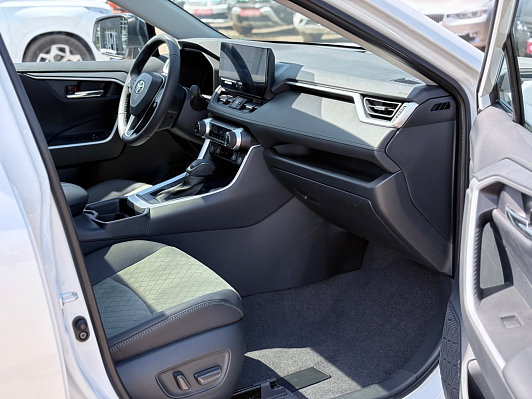 Toyota RAV4 Adventure Ultimate, 2024 года, пробег 26 км