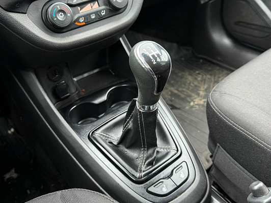 Lada (ВАЗ) Vesta Comfort Winter, 2022 года, пробег 175760 км