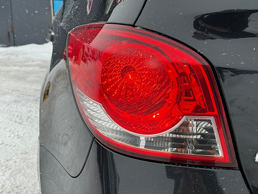 Chevrolet Cruze LT, 2013 года, пробег 84496 км