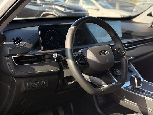 Chery Tiggo 7 Pro Max Ultimate, 2023 года, пробег 31912 км