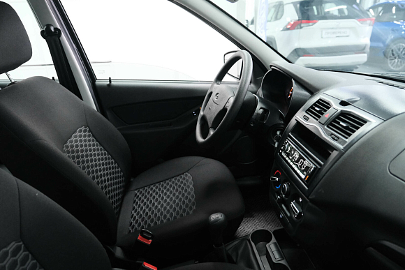 Lada (ВАЗ) Granta Classic Optima, 2023 года, пробег 4795 км