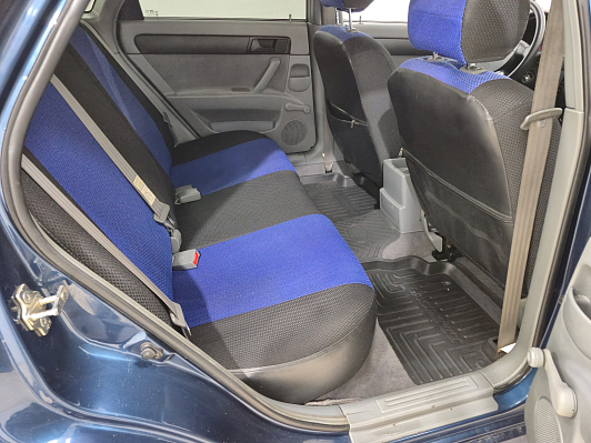 Chevrolet Lacetti SE 4943363, 2008 года, пробег 135961 км