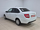 Lada (ВАЗ) Granta Comfort'24 Plus, 2023 года, пробег 29958 км
