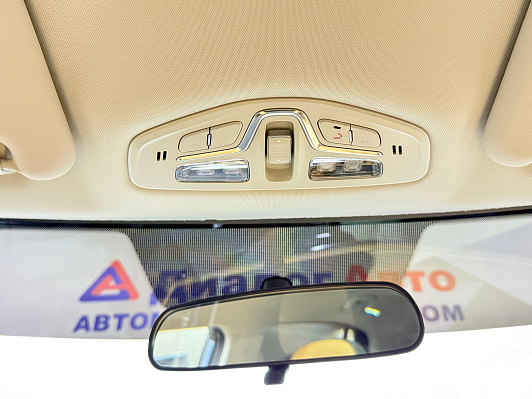 GAC GS3 GB, 2024 года, пробег 20372 км