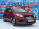 Honda CR-V Lifestyle, 2013 года, пробег 131300 км