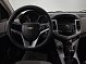 Chevrolet Cruze LS, 2012 года, пробег 206304 км