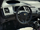 Honda Civic, 2008 года, пробег 338700 км