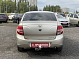 Lada (ВАЗ) Granta Classic Start Glonass 21901-51-234, 2013 года, пробег 140000 км