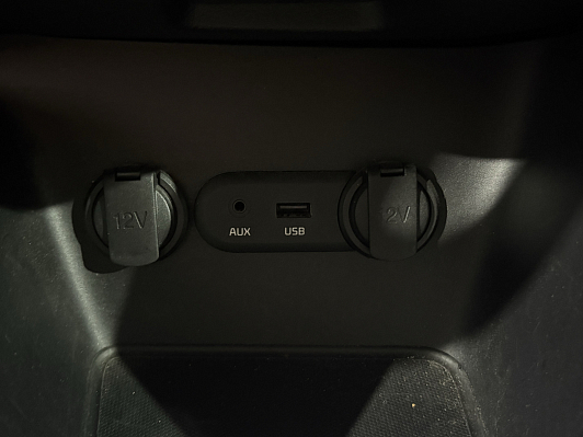 Kia Ceed Comfort, 2013 года, пробег 123747 км