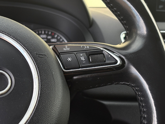 Audi Q3, 2011 года, пробег 189271 км