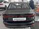 Geely Emgrand Flagship, синий