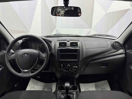 Lada (ВАЗ) Granta Classic Optima, 2025 года, пробег 14 км