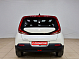 Kia Soul Luxe, 2021 года, пробег 25356 км