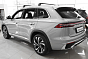 Geely Monjaro , серебряный