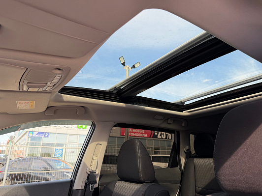 Nissan X-Trail SE Top, 2019 года, пробег 82000 км