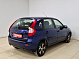 Lada (ВАЗ) Kalina Luxe Navi Glonass 21927-52-229, 2013 года, пробег 234589 км