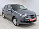 Lada (ВАЗ) Granta Classic Optima, 2019 года, пробег 105192 км