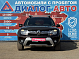 Renault Duster Privilege, 2016 года, пробег 76000 км
